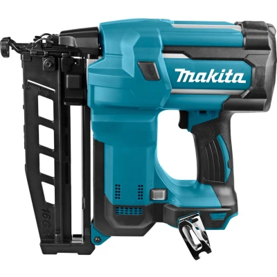 Afbeelding van Makita DBN600Z Accuspijkerpistool Zonder accu