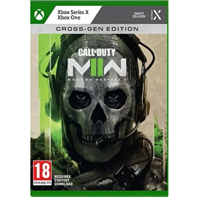 Afbeelding van Call of Duty: Modern Warfare II Xbox One/ Series X
