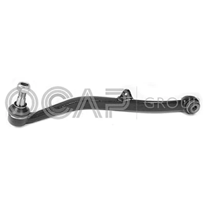 Afbeelding van OCAP 0382204 Draagarm Achteras rechts, Onder Driehoeksdraagarm MERCEDES BENZ: ML Class