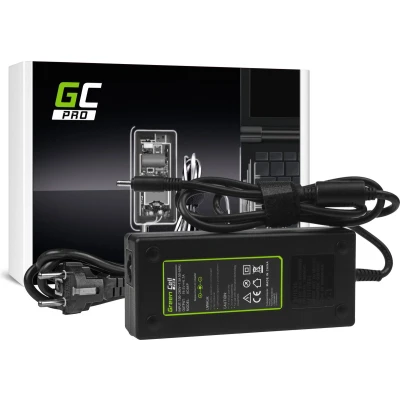 Afbeelding van Green Cell GC AD84P Laptop netvoeding 130 W 19.5 V 6.7 A