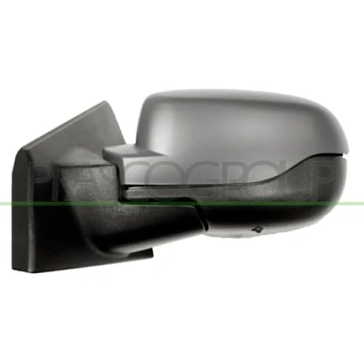Afbeelding van Buitenspiegel Prasco RN3277324P RENAULT: CLIO 3
