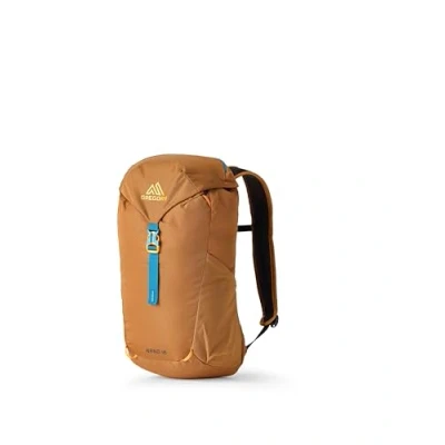 Afbeelding van Gregory Uniseks Nano 16 rugzak, Bruin (Moab Tan), Casual