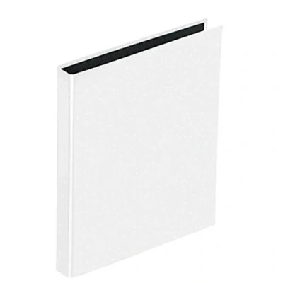 Afbeelding van PAGNA ringbinder A4 Basic 2 Ring Mechanik weiß