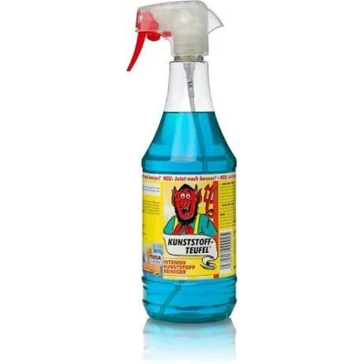 Afbeelding van Kunststoff Teufel Interieurreiniger 1000ml