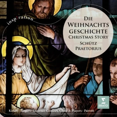 Afbeelding van Die Weihnachtsgeschichte