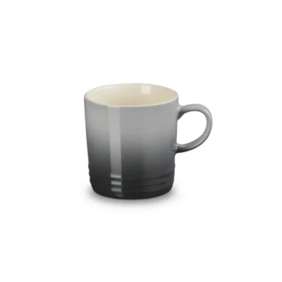 Afbeelding van Le Creuset Mok Mist Grey 350 ml