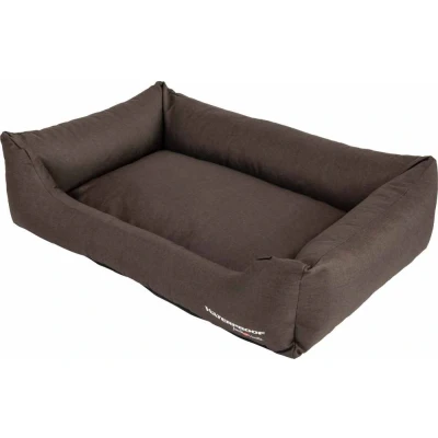 Afbeelding van Jack and Vanilla Hondenmand Waterproof Bruin