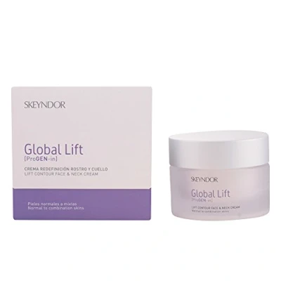Afbeelding van Skeyndor Lift Contour Cream 50Ml (Normal&amp;Combi)