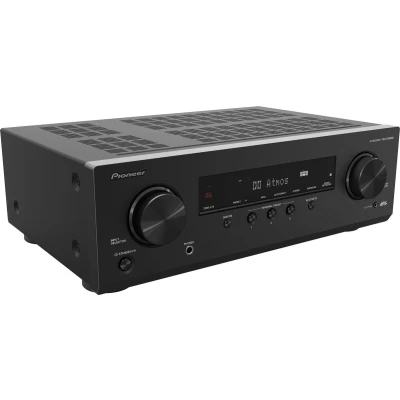 Afbeelding van Pioneer VSX 535D 5x 80W, HDMI 2.1 (4in/1out), 8K, DAB+, MCACC, Bluetooth
