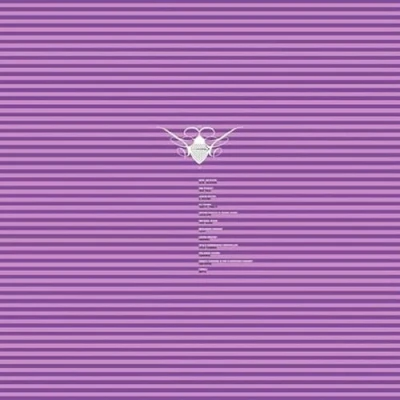 Afbeelding van Cocoon Compilation U Gelimiteerde editie LP Violet Coffret