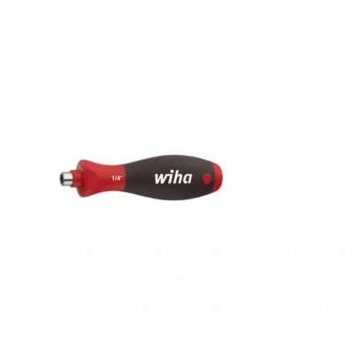 Afbeelding van Wiha Werkplaats Bitschroevendraaier 1/4 (6.3 mm)