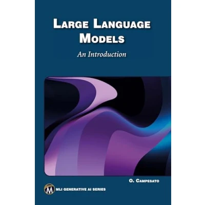 Afbeelding van MLI Generative AI Large Language Models