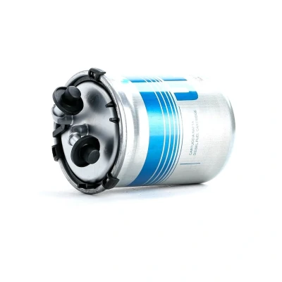 Afbeelding van Ufi Filters 24.437.00 Dieselfilter