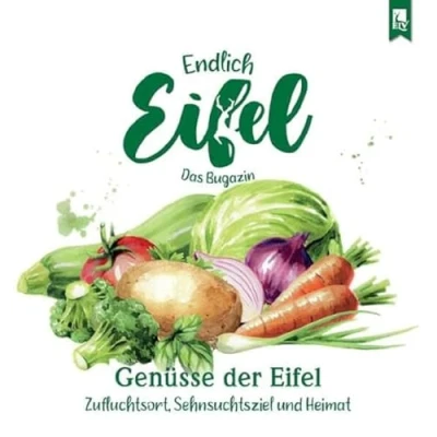 Afbeelding van ENDLICH EIFEL Band 7