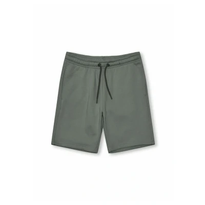 Afbeelding van ONLY &amp; SONS junior Osjceres Normal Geschnitten Trainingsbroek voor kinderen, Maat: 134, Castor gray