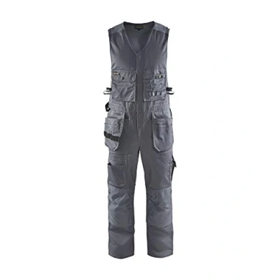 Afbeelding van Blaklader Amerikaanse overall 2652 1860 Grijs C50