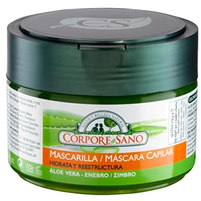 Afbeelding van Corpore Mascarilla Capilar 250ml
