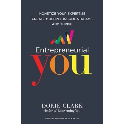Afbeelding van Entrepreneurial You