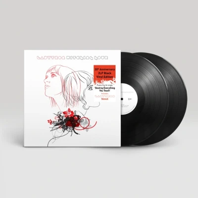 Afbeelding van Ladytron Witching Hour (2 LPs)