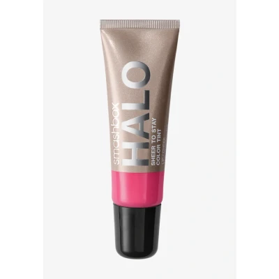 Afbeelding van Smashbox HALO Sheer TO STAY Color TINT CC cream, Dames, Maat: 10 ml, Blush