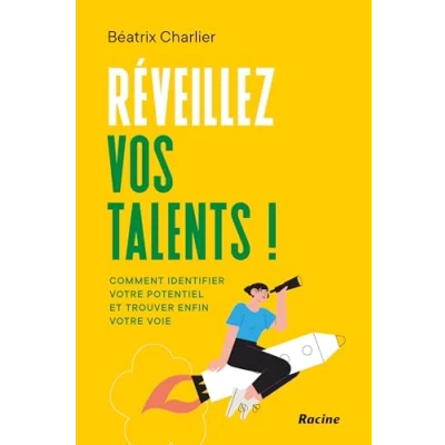 Afbeelding van Réveillez vos talents !