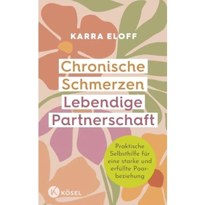 Afbeelding van Chronische Schmerzen lebendige Partnerschaft