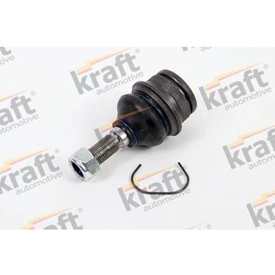 Afbeelding van KRAFT 4220640 Fuseekogel Vooras, Aan beide zijden, Bovenaan VOLKSWAGEN: TRANSPORTER 4, 4 Bus