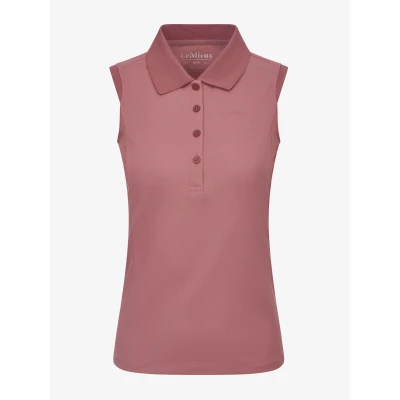 Image de LeMieux Polo Sleeveless Marissa PeonyVendu par Agradi