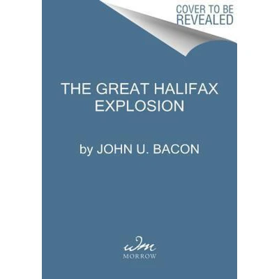 Afbeelding van The Great Halifax Explosion