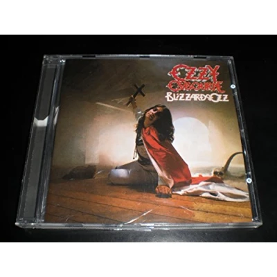 Afbeelding van Blizzard Of Ozz