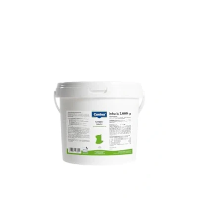 Afbeelding van Canina kattenmelk 2kg