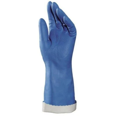 Afbeelding van MAPA 382 handschoenen stanzoil neopreen 34382048