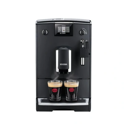 Afbeelding van Nivona CafeRomatica 550
