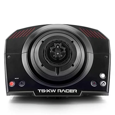 Image de TS XW SERVO BASE