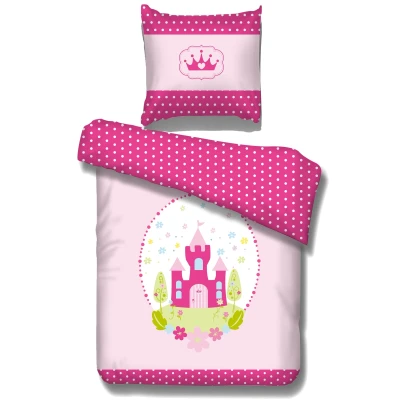 Afbeelding van Vipack Overtrek Princess