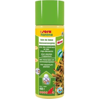 Afbeelding van Florena 500mlSera