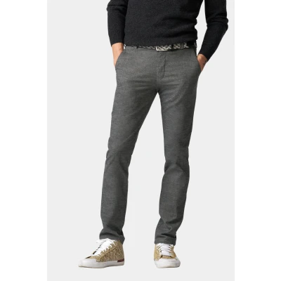 Afbeelding van Meyer Hosen Broek BONN Art.23609 Grijs 46