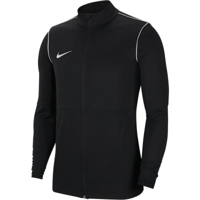 Afbeelding van Nike Performance Trainingsvest, Heren, Maat: Medium, Black / white
