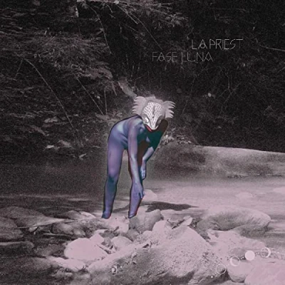Afbeelding van La Priest Fase Luna (LP)