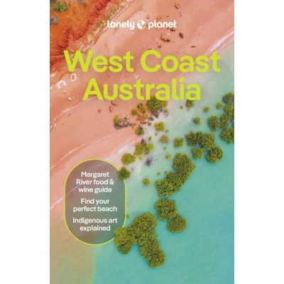 Image de West Coast Australia 11ed anglais
