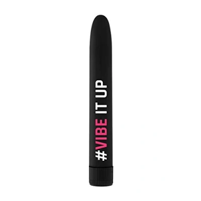 Afbeelding van Feelgood Vibe #Vibe Black