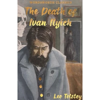Afbeelding van Death Of Ivan Ilyich &amp; Other Stories