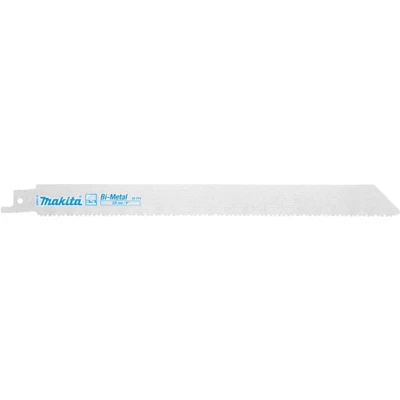 Afbeelding van Makita ReciproZaagblad 228 Met. S1122hf B 31859
