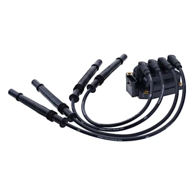 Image de NGK Bobine d&#039;allumage U6052 49075