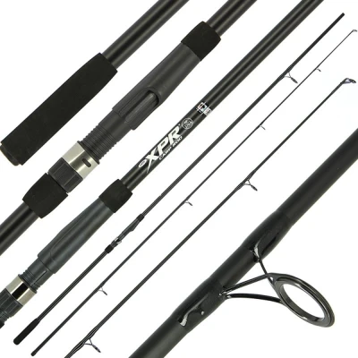 Afbeelding van NGT XPR Carbon Carp Rod 3,60m Karperhengel