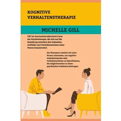 Afbeelding van Kognitive Verhaltenstherapie