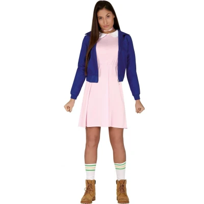 Afbeelding van Fiestas Guirca Telepathic Girl vrouw (M)