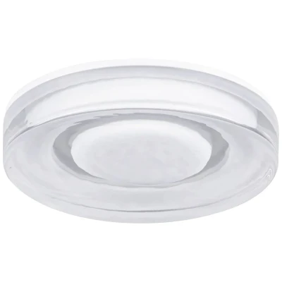 Afbeelding van Paulmann Luena LED lamp voor vochtige ruimte GU10 Wit
