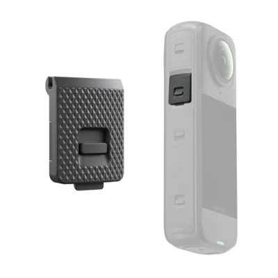 Afbeelding van Insta360 X4 USB Cover