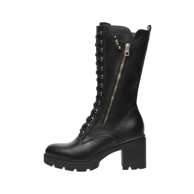 Afbeelding van Nero Giardini Bottes pour femme, Noir , 40 EU